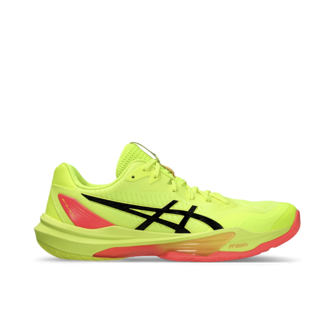 Xiamen Qingguo Sunshine Network Technology Co., Ltd. Fashion Basketball Sneakers High Quality Upper Rubber Anti-slip Sole Fashionable Wearable High Quality Sneakers