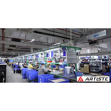Guangzhou Artiste Technology Co., Ltd. Wireless TV Headphones