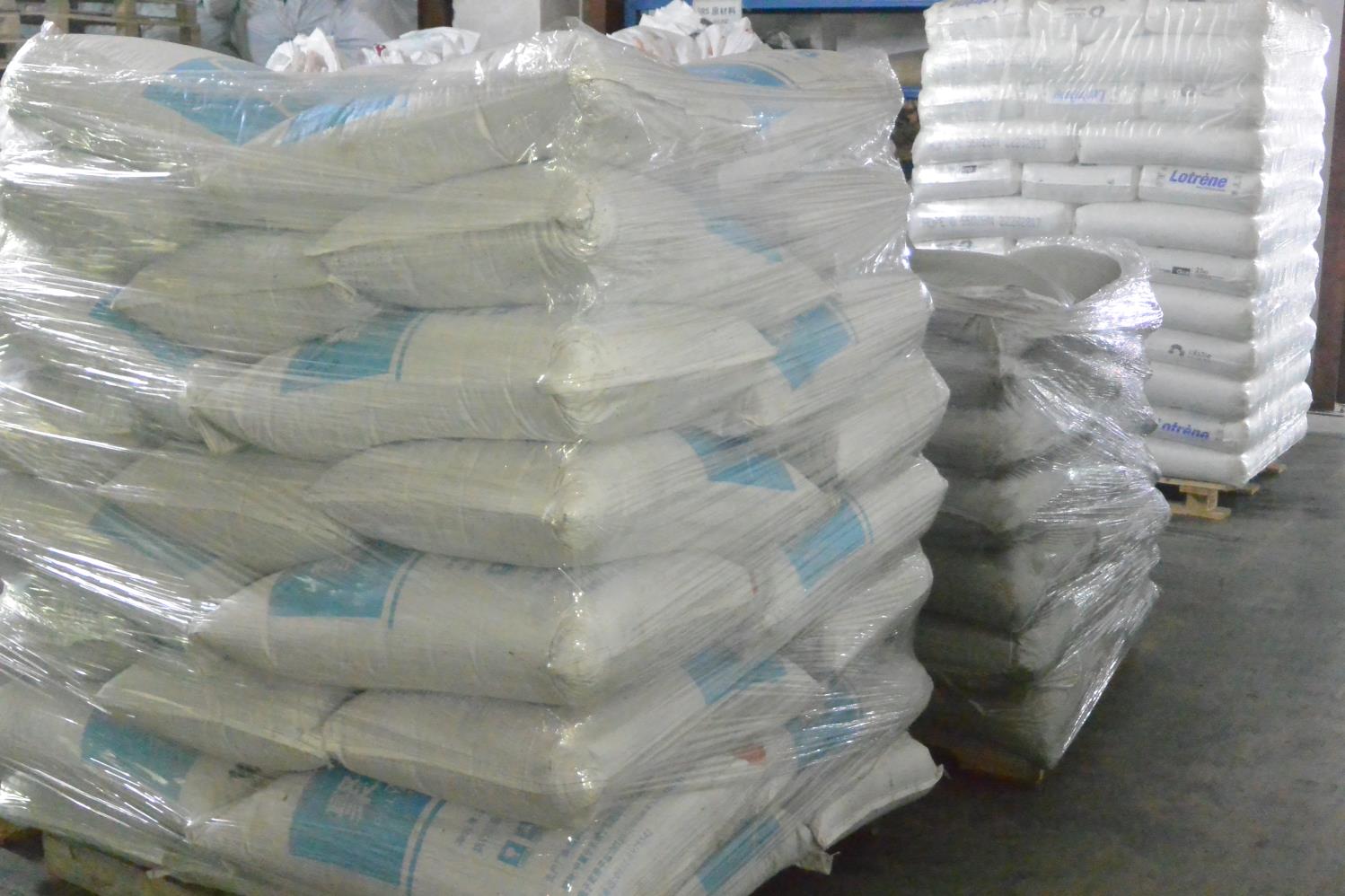 Dongguan Yoten Technology Co., Ltd. Zipper Bag