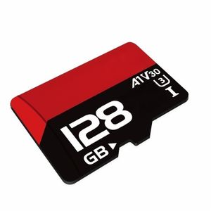 Memory Cards 32GB 64GB 128 GB 256GB Mini SD Card High Speed TF Card for 2K Dash Cams Monitor Camera Surveillance Drone
