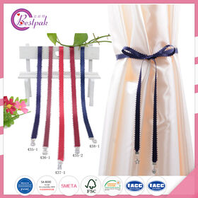 ShenZhen Bestpak Gifts & Crafts Co., Ltd Ribbon with decoration