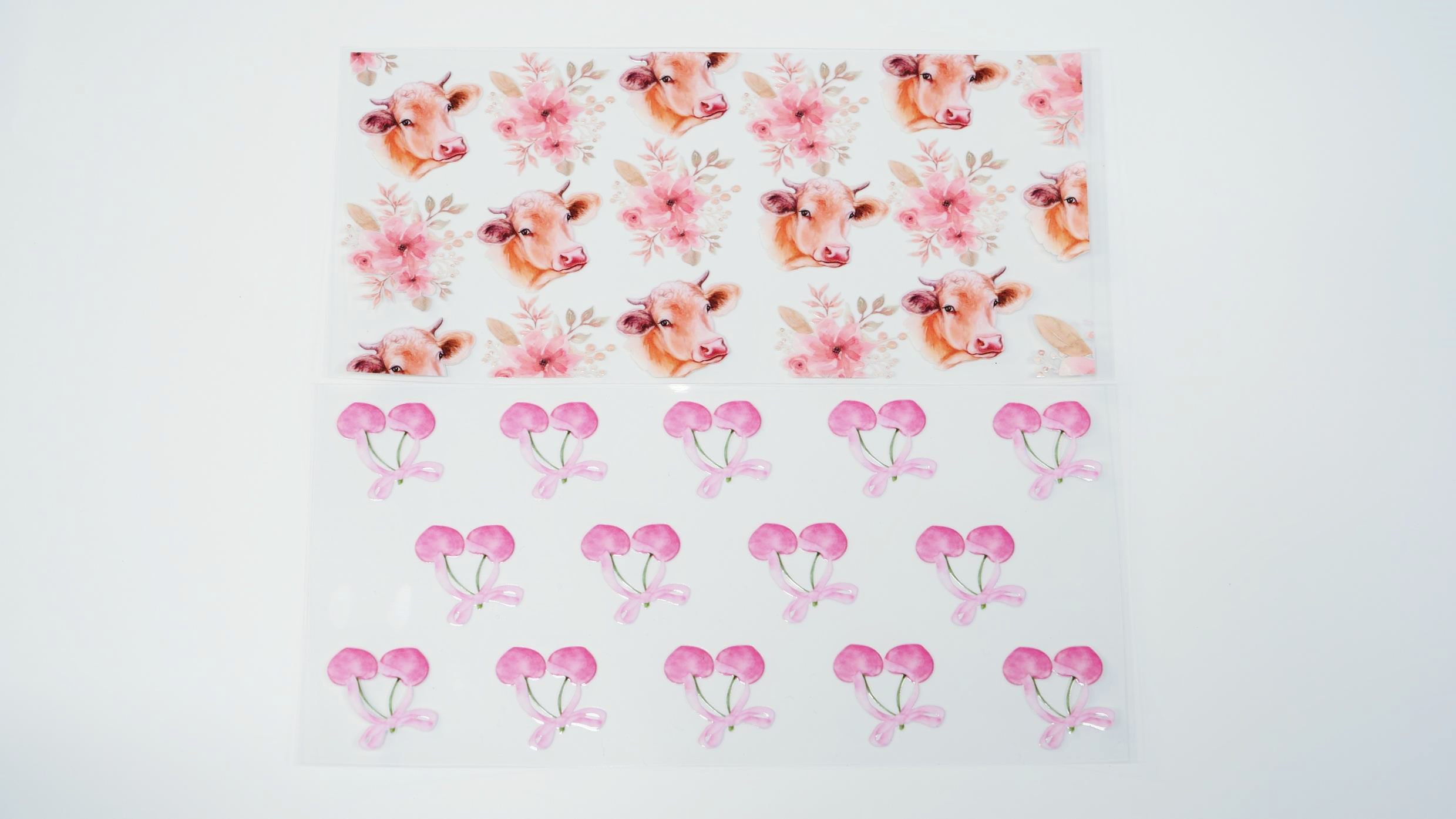 Shenzhen Ruiji Printing Co., Ltd. DTF Heat Transfers