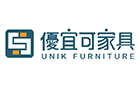 Unik Intelligent Furniture Co., Limited logo