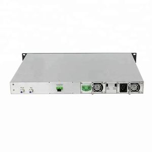 Fiber Optic Ftth Mini Catv 1550Nm Optical Transmitter