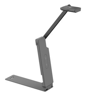 Hot Sale 10MP A3 size HD Foldable Portable Document Scanner Camera Scanner Visualizer