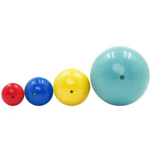 Hot Selling Wholesale Custom Design Soft Weighted PVC Surface Material Lifting Toning Baseball Sand Filled Ball