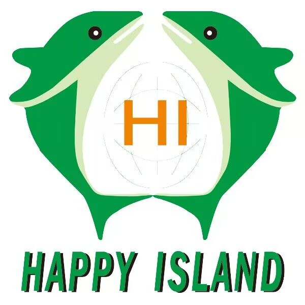 Guangzhou Happy Island Toys Co., Ltd. logo
