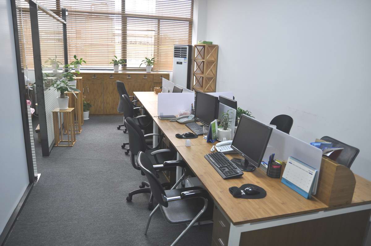Xiamen Ebei Import & Export Co., Ltd. Bamboo Kitchenware