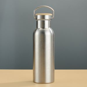 Hot Selling Reusable Eco-friendly Double Wall Vacuum Stainless Steel Sublimation Mug 2024 Hot sale Camping Gift