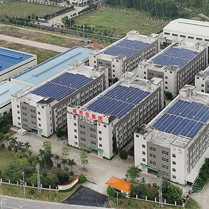 Foshan IKE Science & Technology Co., Ltd. factory image 4