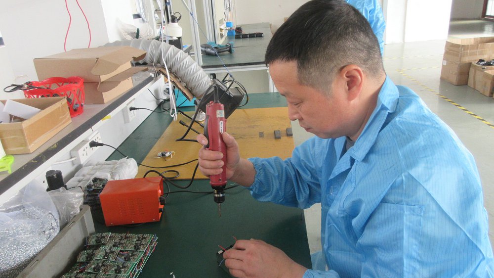 Aojuelei Import And Export (suzhou) Co., Ltd. car tire inflator