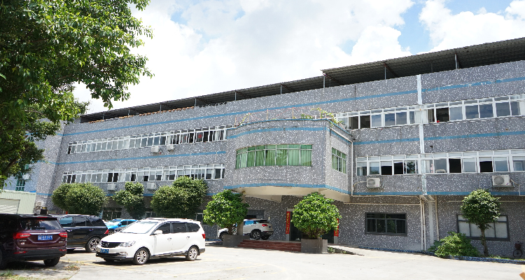 Dongguan Jixin Textiles Co., Ltd. Pet Leashes