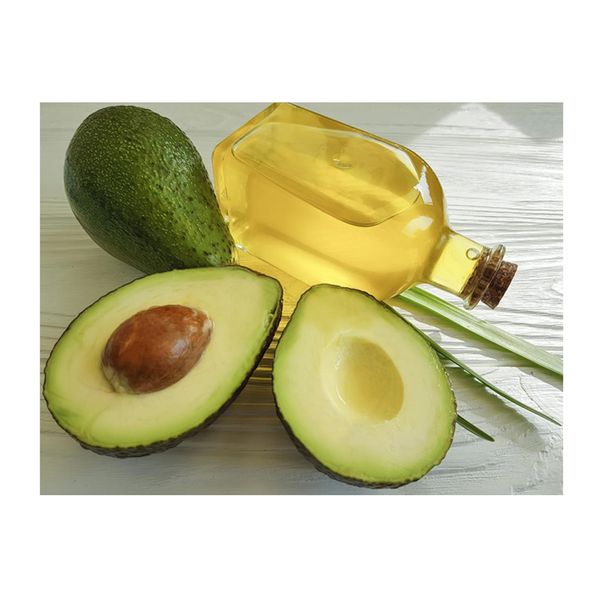 2 Years Shelf Life 100% Fresh & Natural Avocado Carrier Oil from Leading India Origin Seller for Bulk Orders