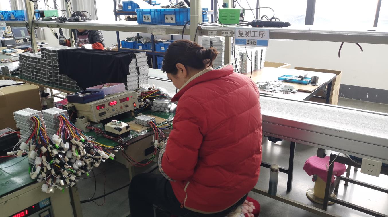 Changzhou Aston Intelligent Technology Co., Ltd. Dirt Bike