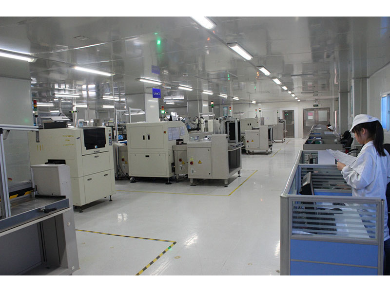 Shenzhen Xindaxing Electric Technology Co., Ltd. Aluminum PCB