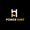 POWER HINT logo