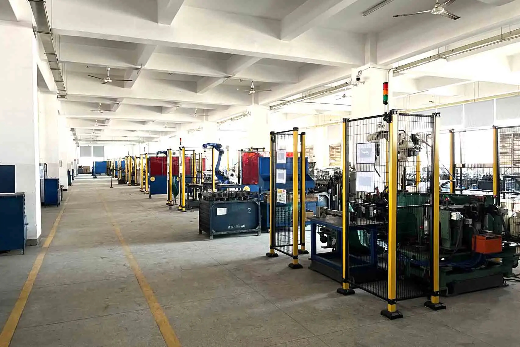 Quanzhou Dafun Import and Export Trade Co.,Ltd Display Stand