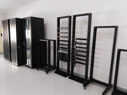 Ningbo Wosai Network Equipment Co., Ltd. Server rack