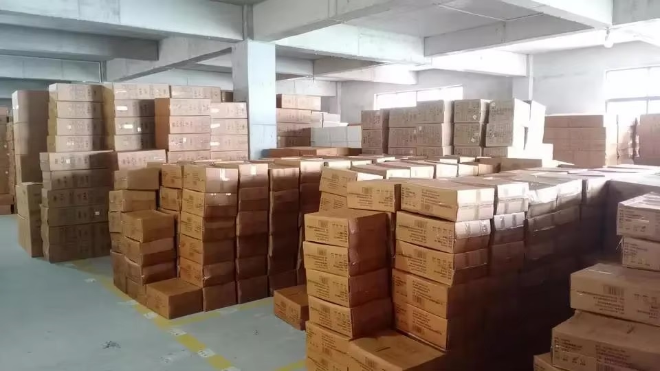 Zhejiang Jinmao Plastic Industry Co., Ltd. Plastic Molds