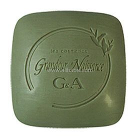 Mineral Ingredient Hand Made Organic Beauty Whitening Facial Soap