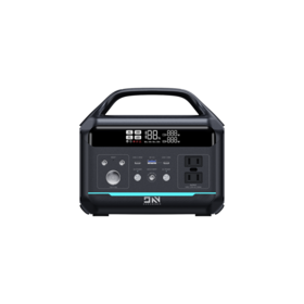 Camping 300W Portable Power Station Home Outdoor Portable Power Station LiFePO4