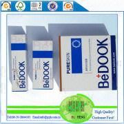 paper packaging box for cosmetics