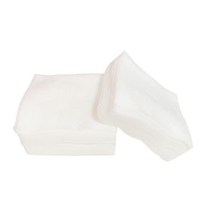 OEM medical gauze sterile green color gauze swab 10x10 non woven