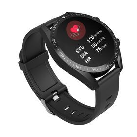 Wholesale Amoled ECG SpO2 Gps Real Heart Rate Smart Bracelet Smart Active Watch