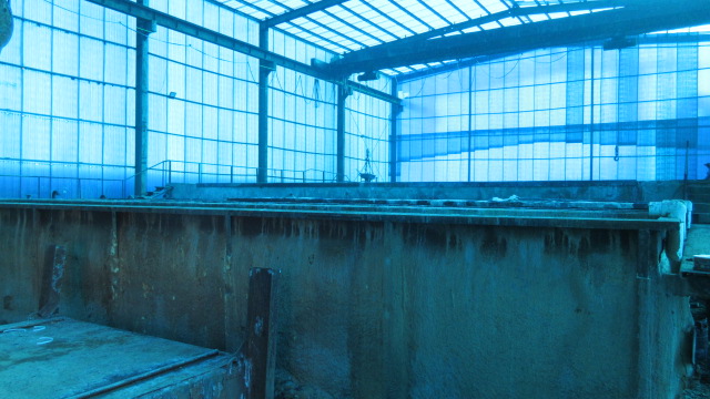 Shandong Great Steel Co., Ltd. factory image 5