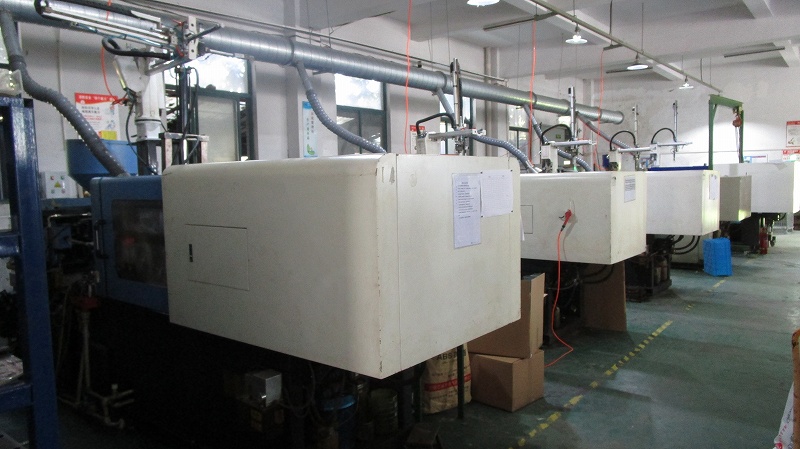 Hangzhou Jepar Display Products Co., Ltd. Shelf Pusher