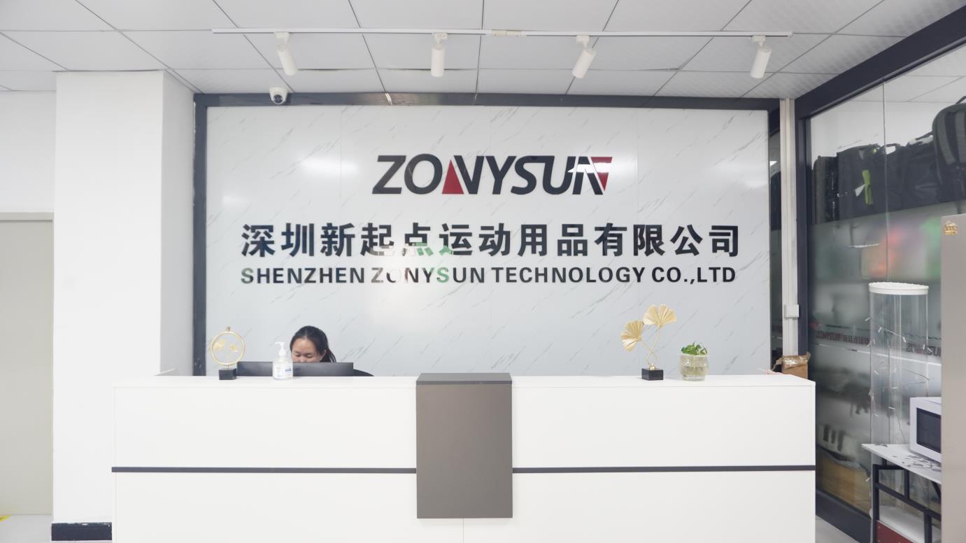 Shenzhen Zonysun Technology Co., Ltd. Waterproof Phone Pouch