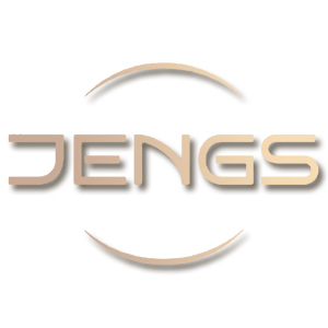 Guangzhou Jengs Technology Co., Ltd. logo