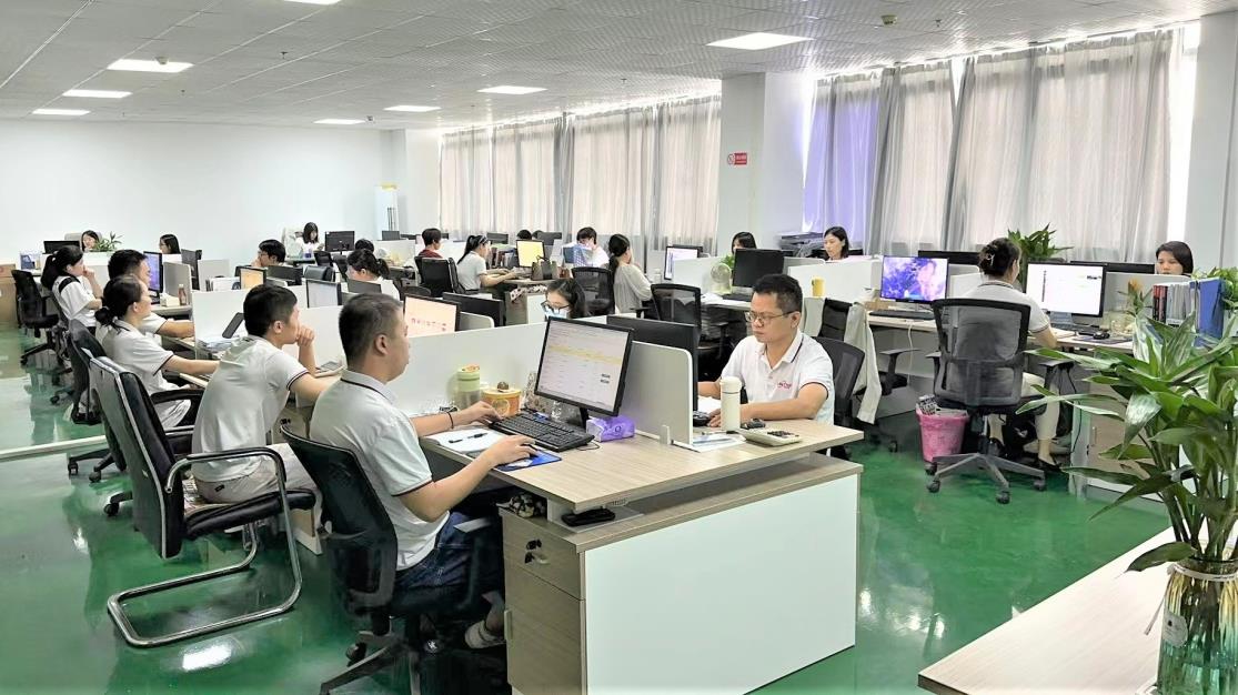 Shenzhen Ubetter Technology Co., Ltd. Energy Storage System