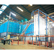 Guangdong JMA Aluminium Profile Factory (Group) Co., Ltd. Aluminum Extrusions