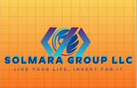 Solmara Group LLC logo