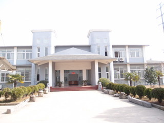 Anhui Longshun Traffic Equipment Co., Ltd Mobility Scooter