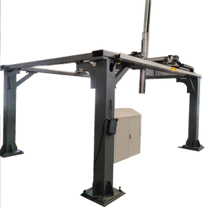 Non standard customized truss manipulator gantry truss robot automatic material handling equipment