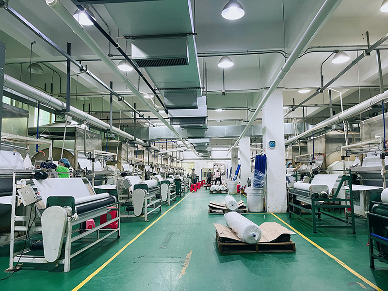 Shanghai Youhang Technology Co., Ltd. Laundry Detergent Sheets