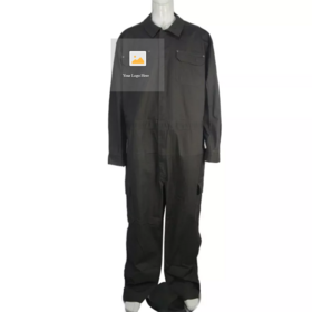 Oil Gas Safety Clothing Work Clothes  Workwear Suits  Working Uniform Coverall For Men