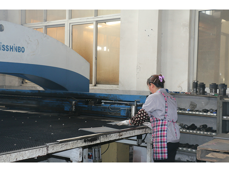 Anhui Mali International Trading Co., Ltd. factory image 3