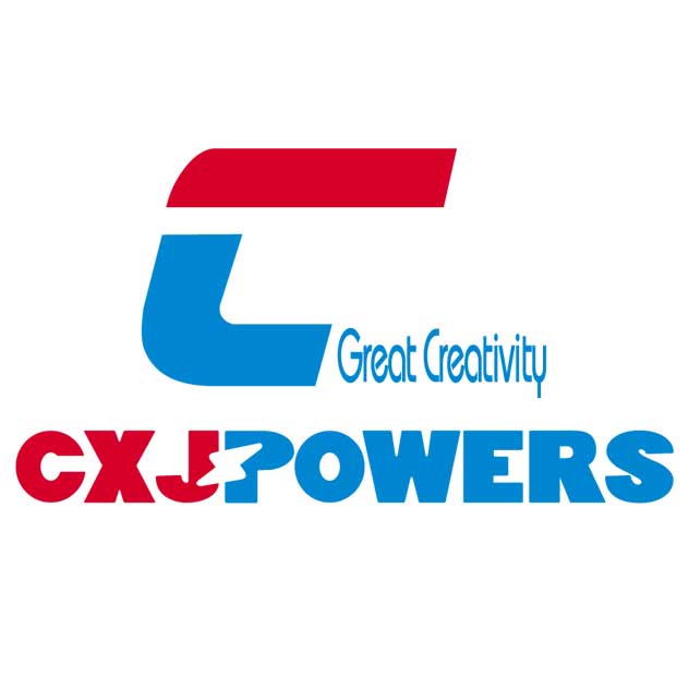 Guangdong Chuangxinjia New Energy Technology Co., Ltd. logo
