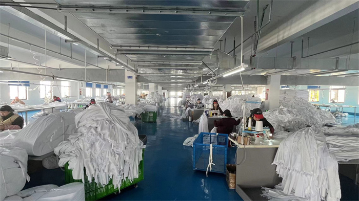 Hefei Silentbedding Co., Ltd. Mattress Protector