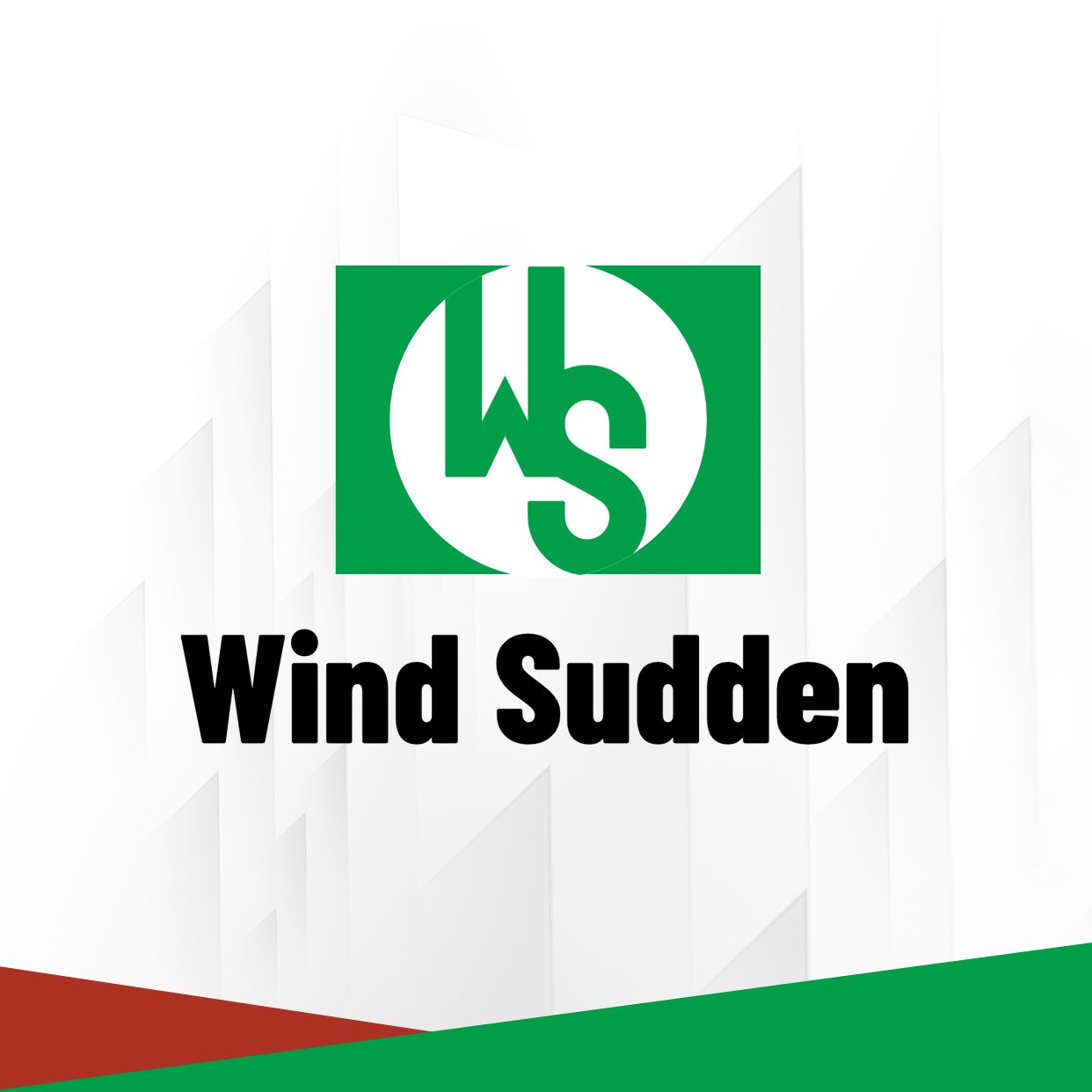 Guangzhou Wind Sudden Intelligent Technology Co., Ltd. logo