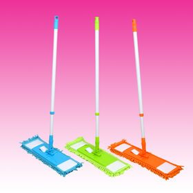 Chenille Dusting Mop cheaper mop for household cleaning