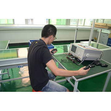 CBOND Electronics Co., Ltd. Vehicle radio
