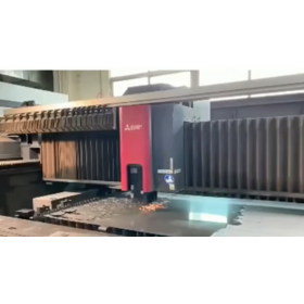 Precision Stainless Steel 304 316 Tube Custom Bending Working Laser Cutting Service