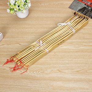 Wholesale roller massager Scratching Hot Sale Back Neck Shoulder Long Handle Back Massage Stretcher Bamboo Back Massage