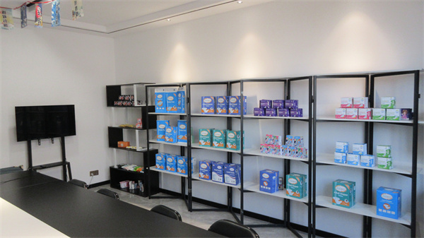 Fujian Duke Sanitary Products Co., Ltd. Adult Diapers