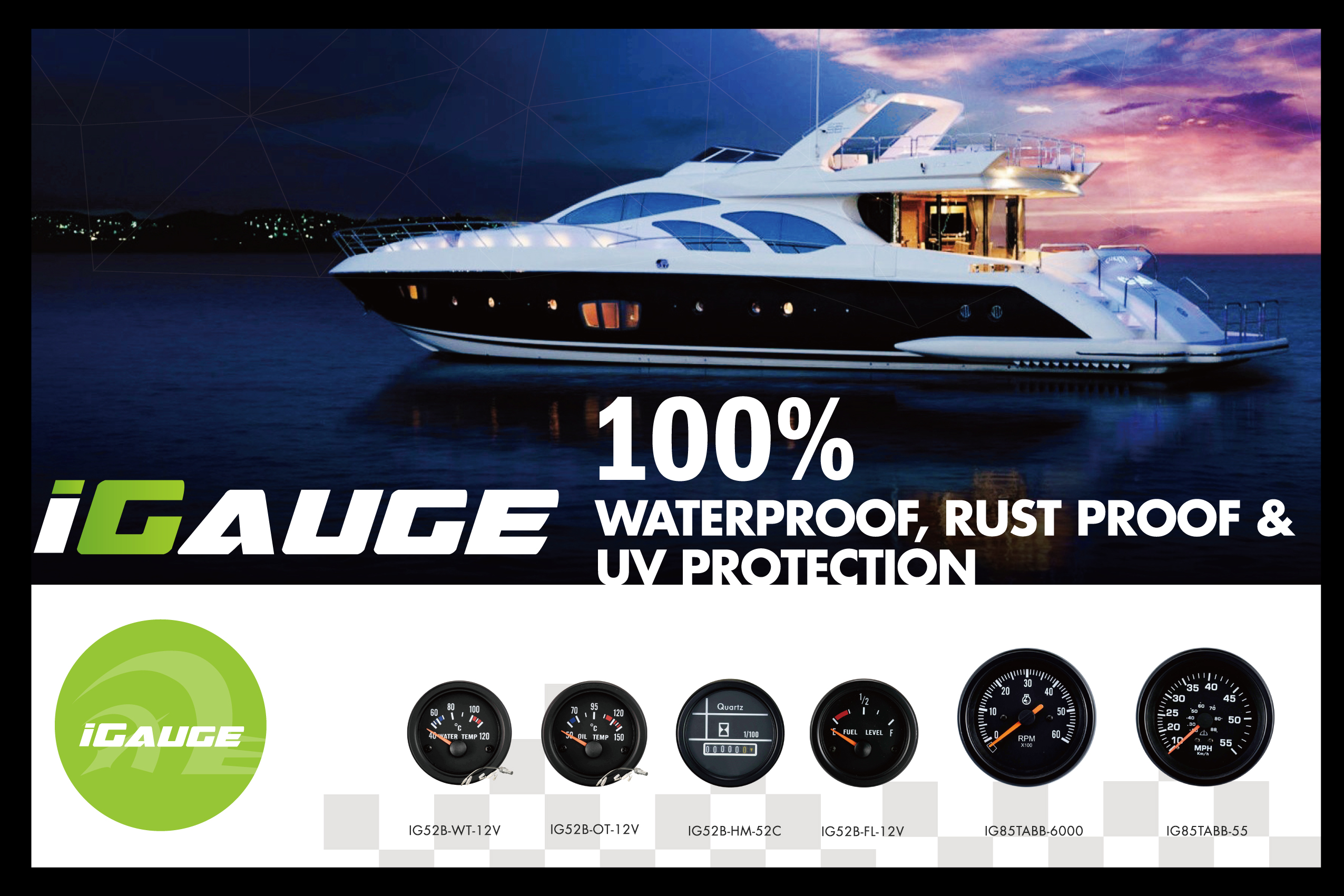 I Gauge Technology Co., Ltd. factory image 2