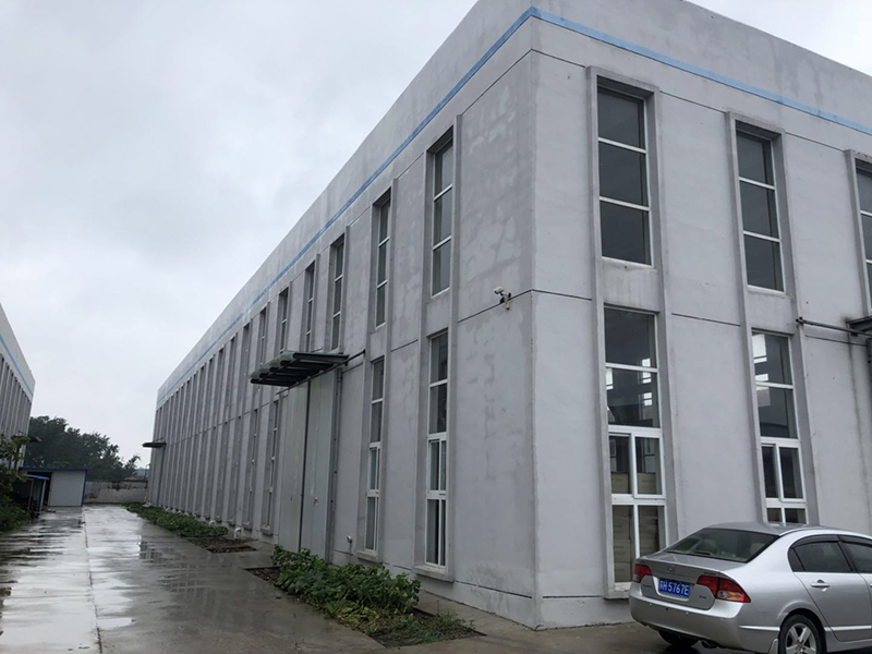 Baoying County Guanyi Glass Crafts Factory glass water pipes
